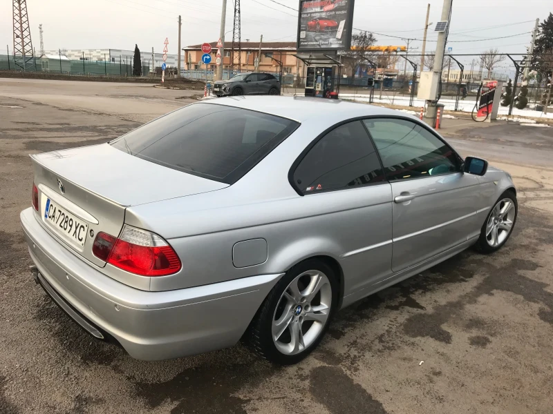 BMW 320 Cd, снимка 4 - Автомобили и джипове - 48694642