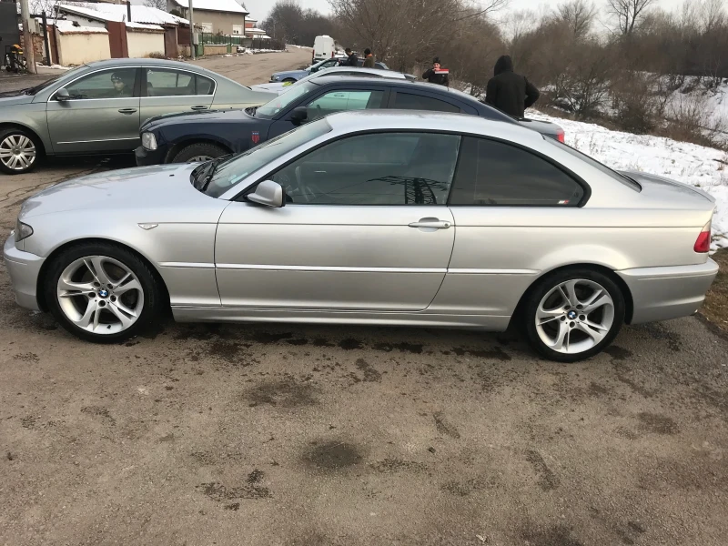 BMW 320 Cd, снимка 5 - Автомобили и джипове - 48694642