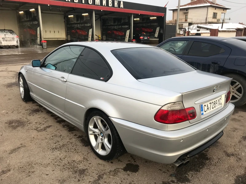 BMW 320 Cd, снимка 3 - Автомобили и джипове - 48694642