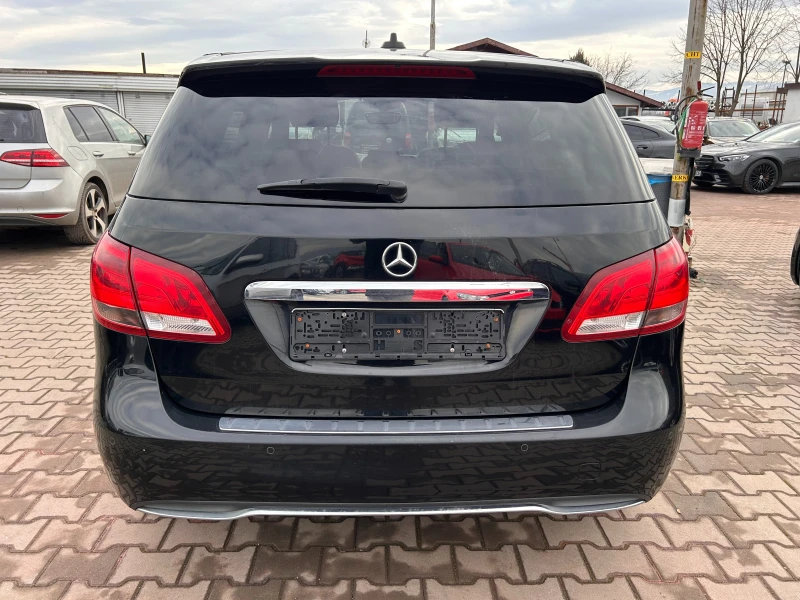 Mercedes-Benz B 180 CDI AVTOMAT/KOJA/NAVI , снимка 6 - Автомобили и джипове - 48799679