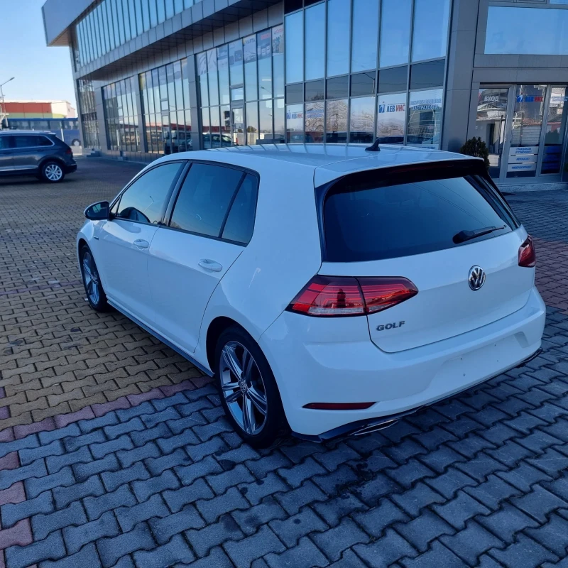 VW Golf  VII R Line , снимка 3 - Автомобили и джипове - 48848787