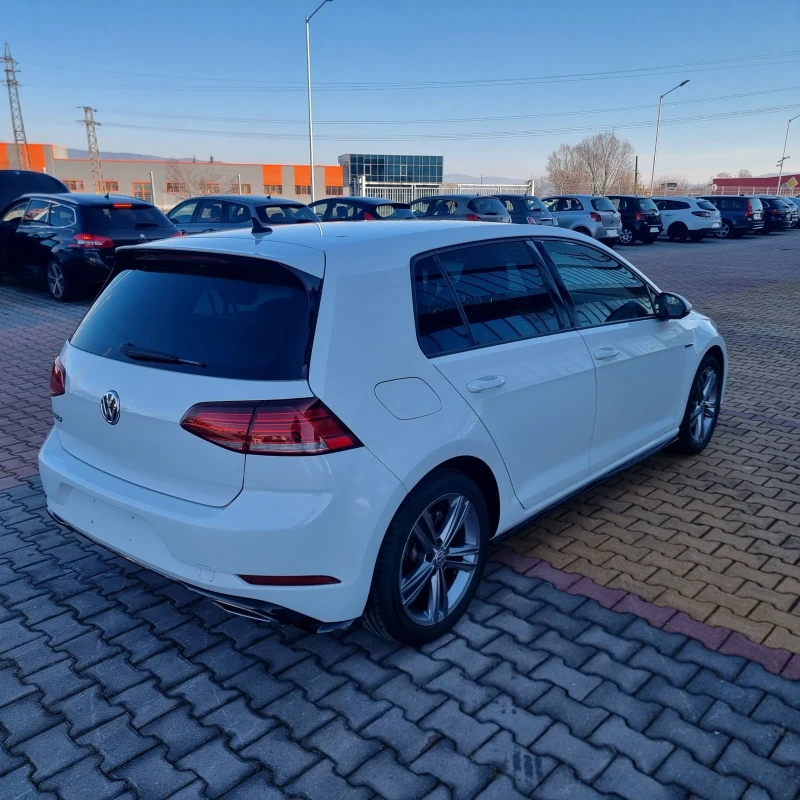 VW Golf  VII R Line , снимка 5 - Автомобили и джипове - 48848787