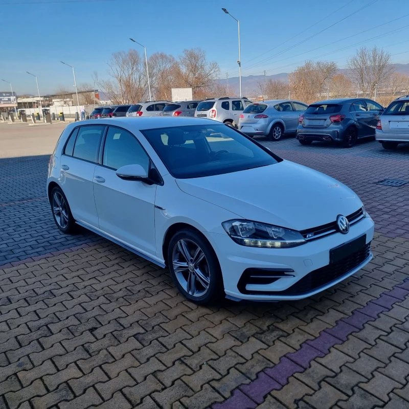 VW Golf  VII R Line , снимка 7 - Автомобили и джипове - 48848787