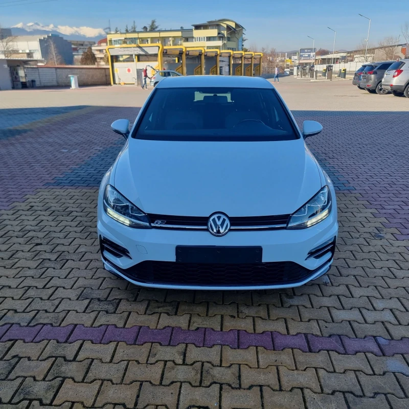 VW Golf  VII R Line , снимка 14 - Автомобили и джипове - 48848787