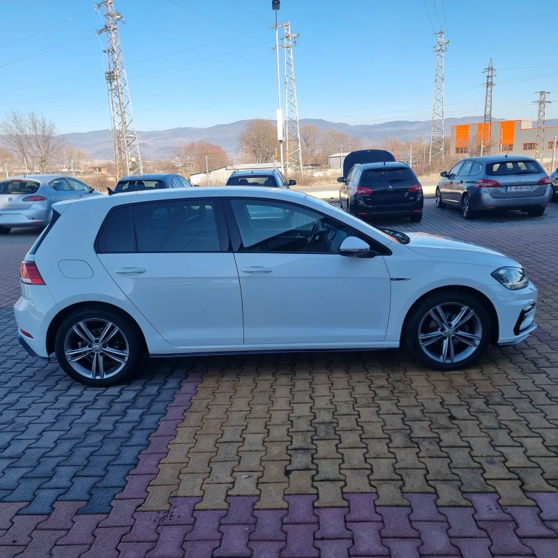 VW Golf  VII R Line , снимка 6 - Автомобили и джипове - 48848787