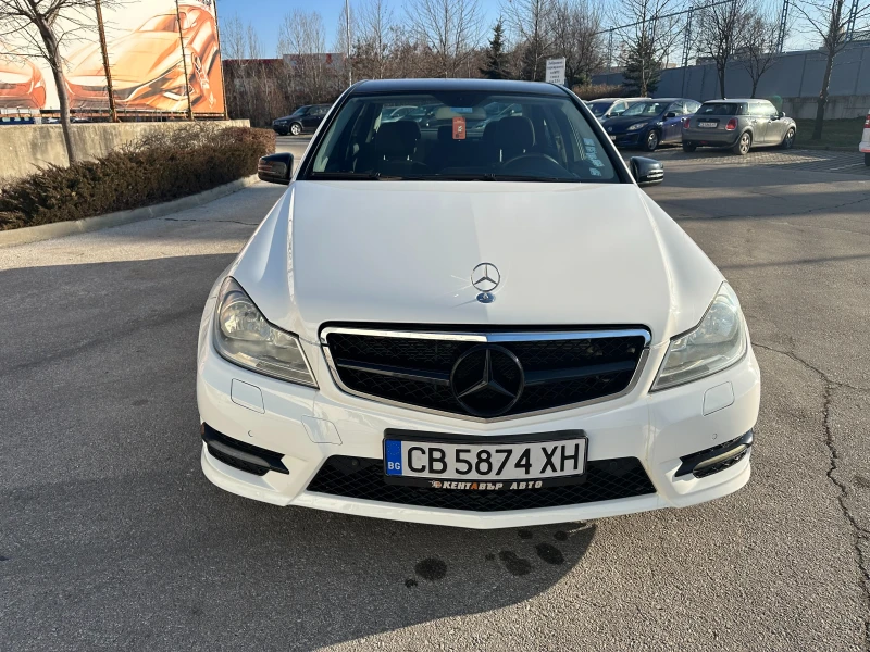 Mercedes-Benz C 180 2.2d 120 к.с., снимка 7 - Автомобили и джипове - 49033983