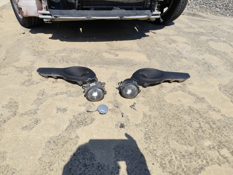 Opel Agila Автоматик.ЗА ЧАСТИ!!!, снимка 12 - Автомобили и джипове - 51888683