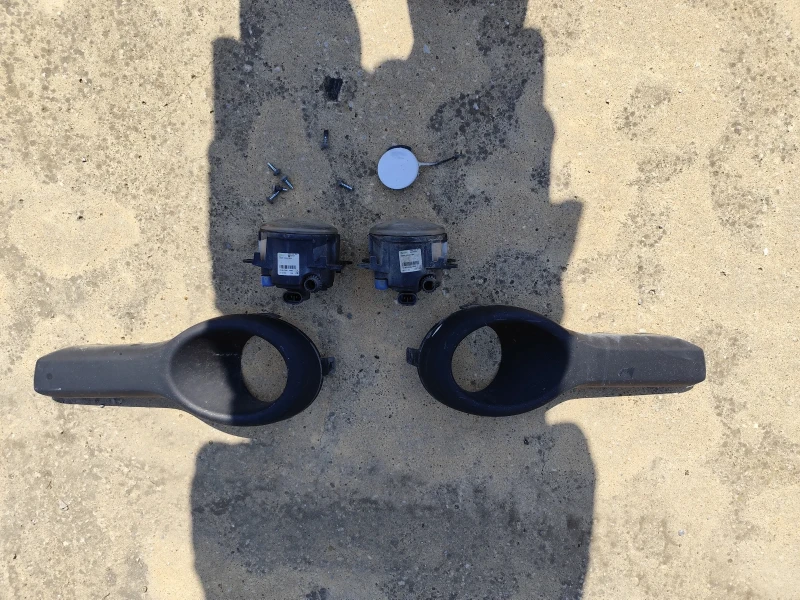 Opel Agila Автоматик.ЗА ЧАСТИ!!!, снимка 11 - Автомобили и джипове - 51888683