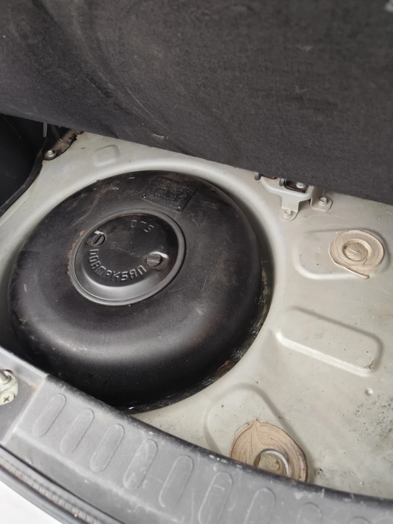 Opel Agila Автоматик.ЗА ЧАСТИ!!!, снимка 5 - Автомобили и джипове - 51888683