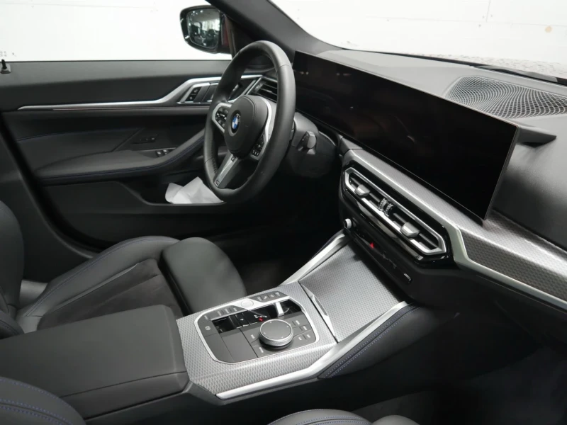 BMW 430 M430 GRAN COUPE, снимка 8 - Автомобили и джипове - 51190431