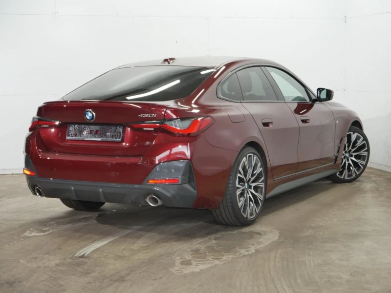 BMW 430 M430 GRAN COUPE, снимка 3 - Автомобили и джипове - 51190431