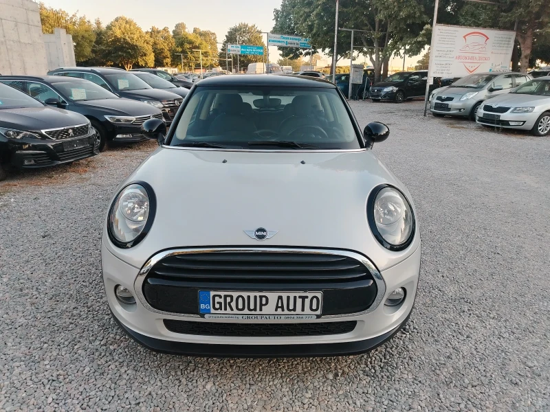 Mini Cooper 1.5D-116к.с/АВТОМАТИК/АВТОПИЛОТ/EURO 6B!!! , снимка 2 - Автомобили и джипове - 51312434