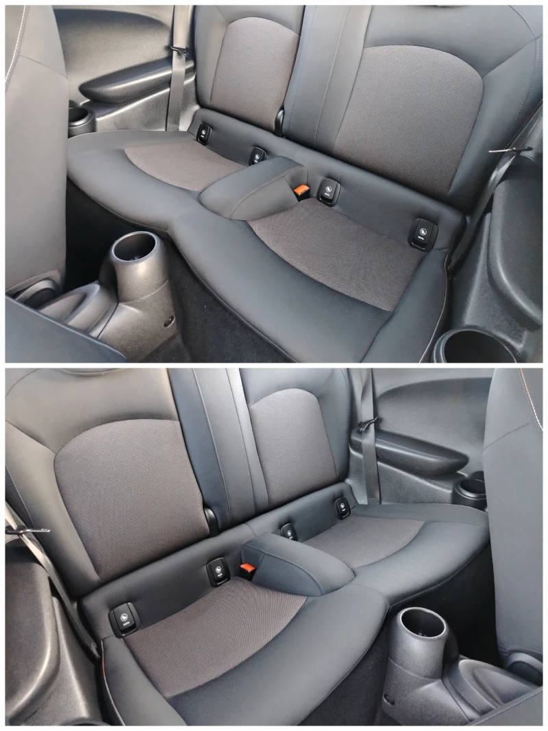 Mini Cooper 1.5D-116к.с/АВТОМАТИК/АВТОПИЛОТ/EURO 6B!!! , снимка 11 - Автомобили и джипове - 51312434