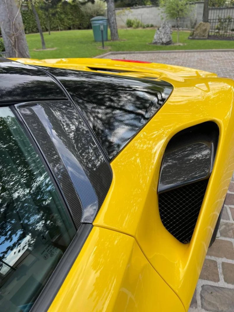 Ferrari 488 Spider, снимка 6 - Автомобили и джипове - 52656812