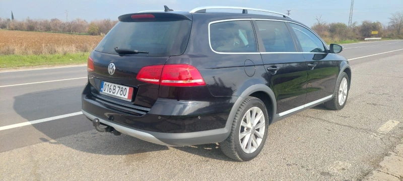 VW Alltrack 2.0TDI Distronick - all assistants , снимка 6 - Автомобили и джипове - 52681360