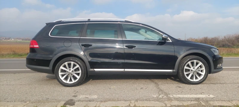 VW Alltrack 2.0TDI Distronick - all assistants , снимка 7 - Автомобили и джипове - 52681360