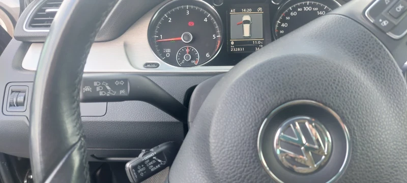 VW Alltrack 2.0TDI Distronick - all assistants , снимка 9 - Автомобили и джипове - 52681360