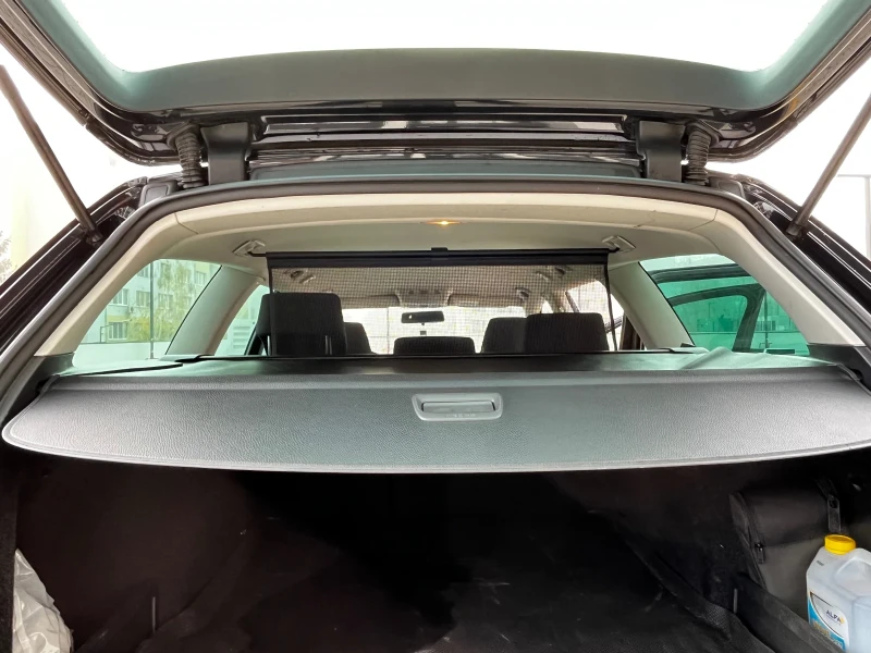 VW Passat 2.0TDI/COMMON/RAIL, снимка 17 - Автомобили и джипове - 52926478