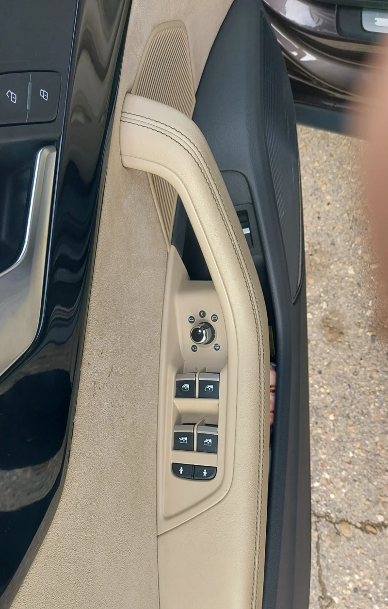 Audi A4 Allroad 3.0TDI, снимка 6 - Автомобили и джипове - 53062272