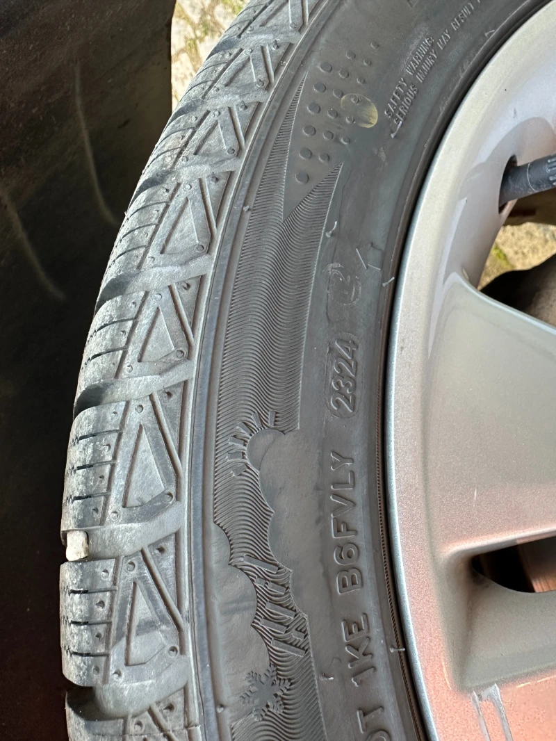 Opel Meriva 1.4* 120кс* ЕВРО6B* НАВИГАЦИЯ * ГАЗ/БЕНЗИН, снимка 11 - Автомобили и джипове - 53126563