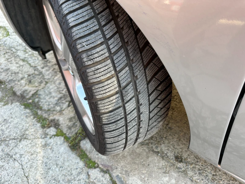 Opel Meriva 1.4* 120кс* ЕВРО6B* НАВИГАЦИЯ * ГАЗ/БЕНЗИН, снимка 10 - Автомобили и джипове - 53126563