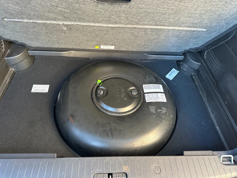 Opel Meriva 1.4* 120кс* ЕВРО6B* НАВИГАЦИЯ * ГАЗ/БЕНЗИН, снимка 15 - Автомобили и джипове - 53126563