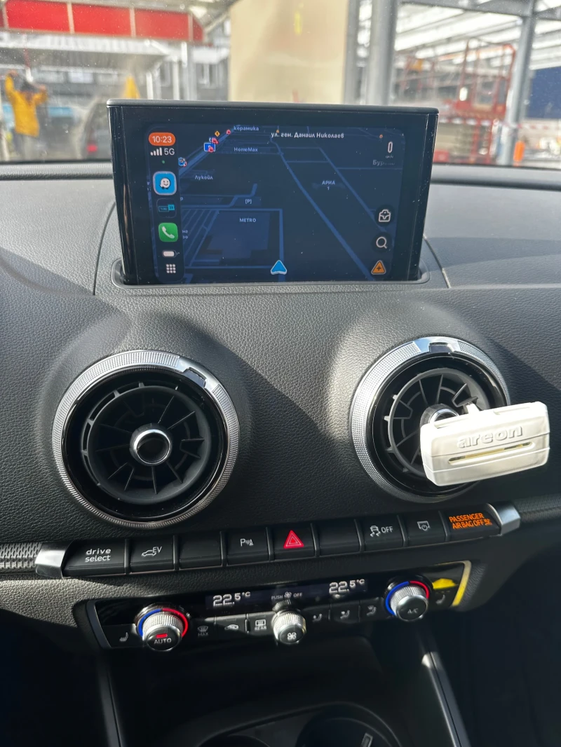 Audi A3 E-tron, снимка 9 - Автомобили и джипове - 53391059