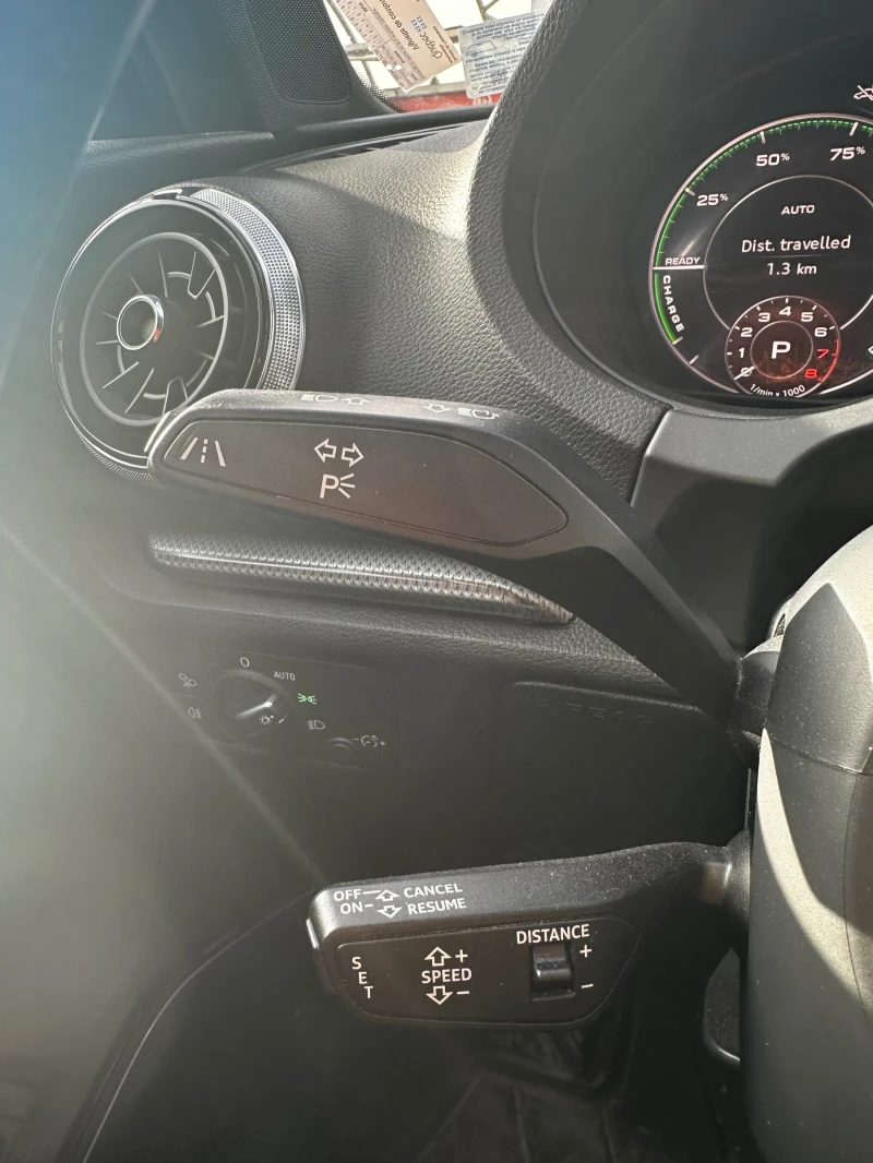 Audi A3 E-tron, снимка 11 - Автомобили и джипове - 53391059