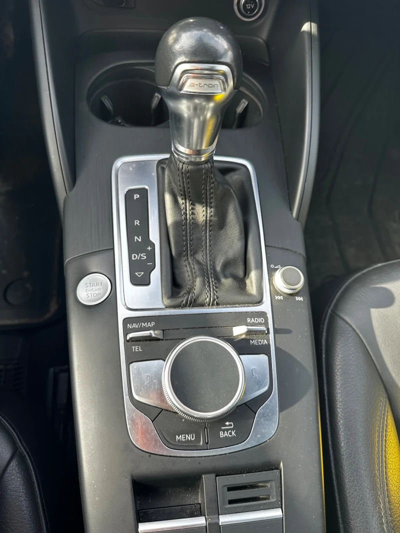 Audi A3 E-tron, снимка 10 - Автомобили и джипове - 53391059