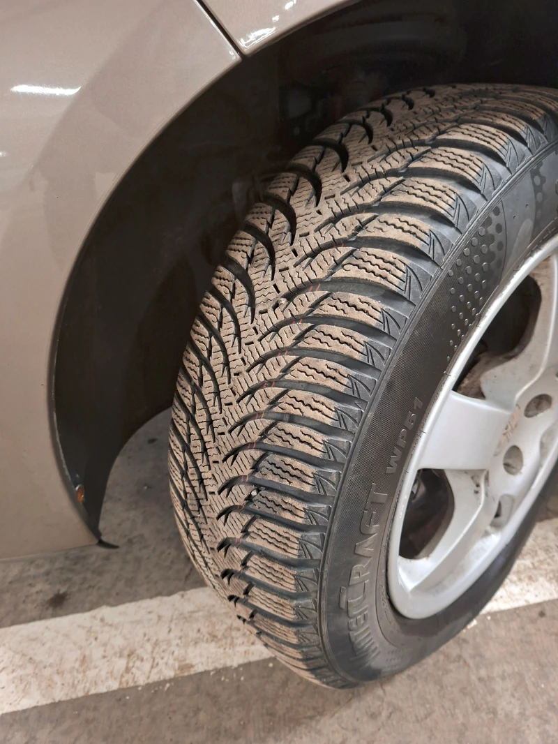 Renault Megane / Fluence 1.5 dci 110 к.с Facelift , снимка 15 - Автомобили и джипове - 53420816