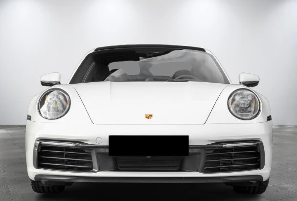 Porsche 911 Carrera S = Sport Chrono = Гаранция - 241840 лв. - 47032727 1