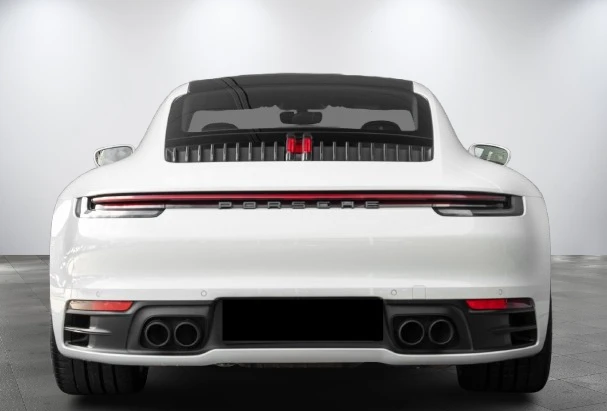 Porsche 911 Carrera S = Sport Chrono = Гаранция - изображение 2