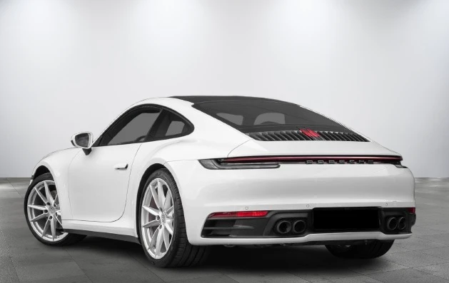 Porsche 911 Carrera S = Sport Chrono = Гаранция - изображение 3