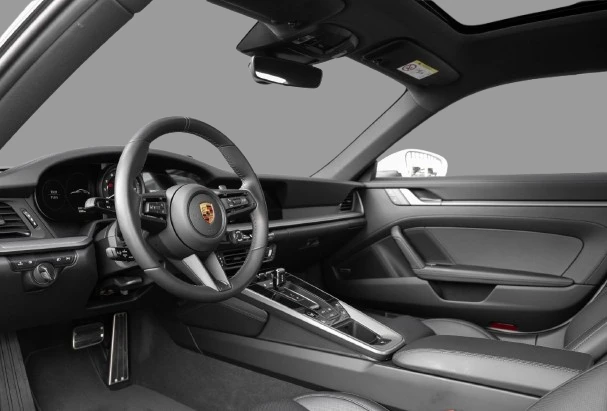 Porsche 911 Carrera S = Sport Chrono = Гаранция - изображение 8