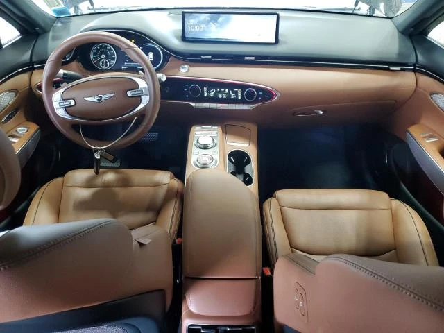 Genesis GV70 2.5L 4 All wheel drive | Mobile.bg   15