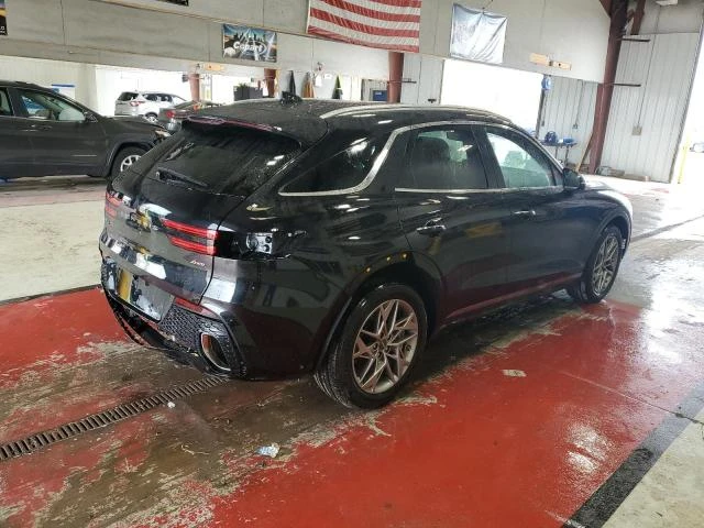 Genesis GV70 2.5L 4 All wheel drive - изображение 10