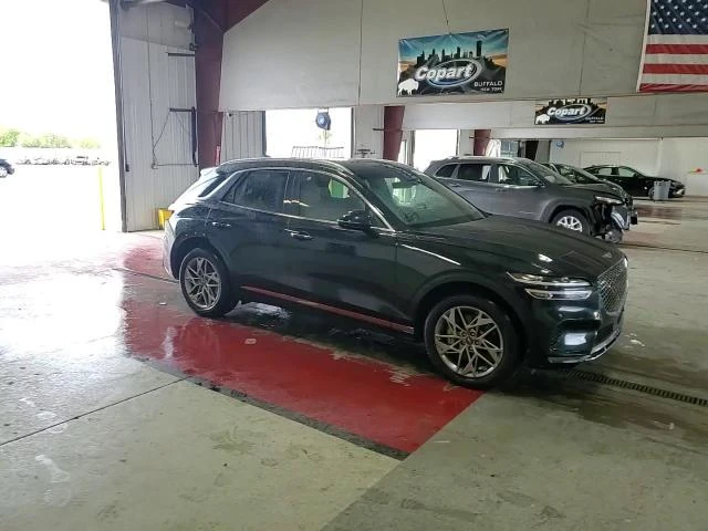 Genesis GV70 2.5L 4 All wheel drive - 53600 лв. / 27405.24 € - 20546838 1