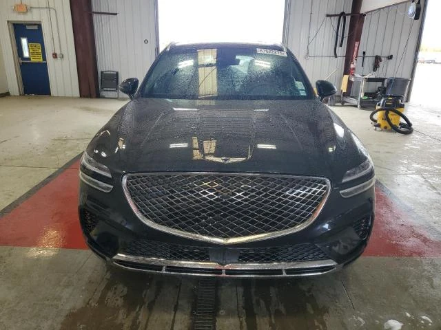 Genesis GV70 2.5L 4 All wheel drive | Mobile.bg   12