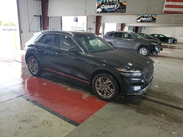 Genesis GV70 2.5L 4 All wheel drive | Mobile.bg   11