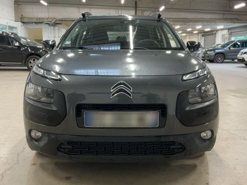 Citroen C4 Cactus, снимка 9 - Автомобили и джипове - 54772653