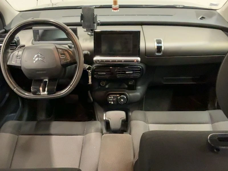 Citroen C4 Cactus, снимка 12 - Автомобили и джипове - 54772653