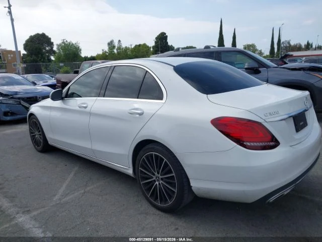 Mercedes-Benz C 300 4MATIC !!УНИКАТ!! #ПЪЛНО ОБОРУДВАНЕ# !ПАНОРАМА, снимка 4 - Автомобили и джипове - 55055215