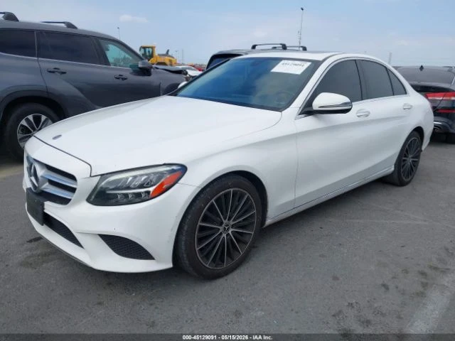 Mercedes-Benz C 300 4MATIC !!УНИКАТ!! #ПЪЛНО ОБОРУДВАНЕ# !ПАНОРАМА, снимка 3 - Автомобили и джипове - 55055215