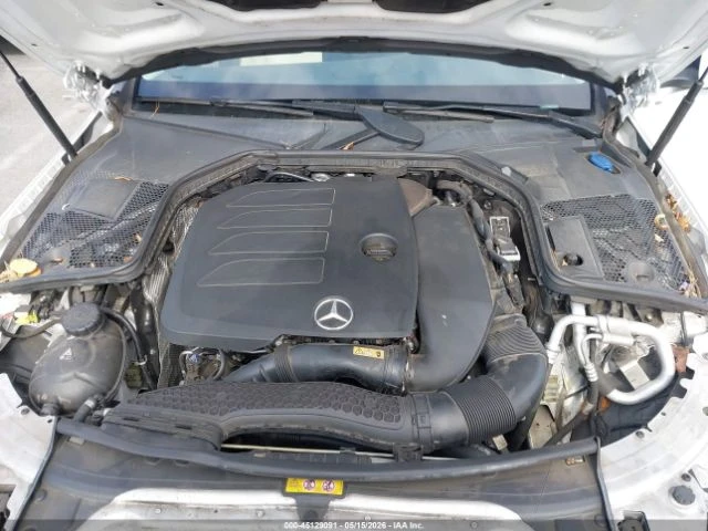 Mercedes-Benz C 300 4MATIC !!УНИКАТ!! #ПЪЛНО ОБОРУДВАНЕ# !ПАНОРАМА, снимка 12 - Автомобили и джипове - 55055215