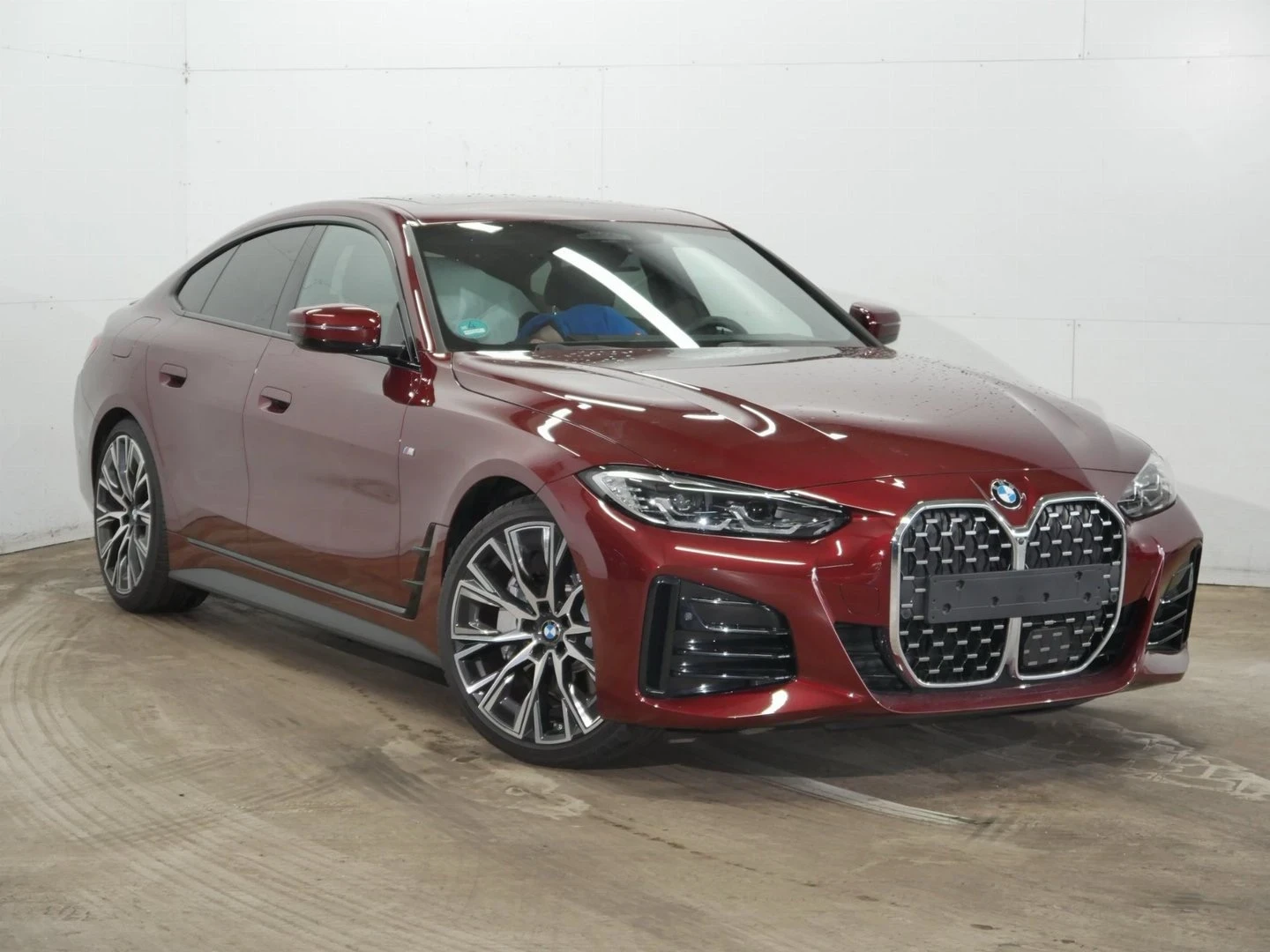 BMW 430 M430 GRAN COUPE, снимка 1