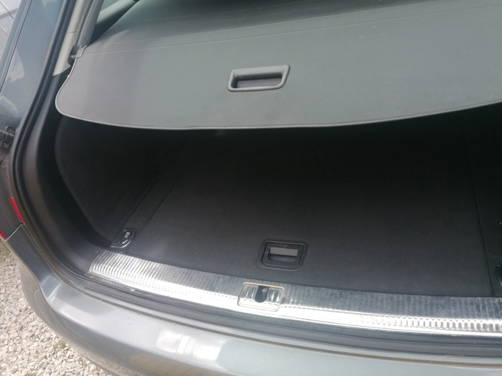 Audi A4 2.0 TDI ITALIQ  | Mobile.bg   13