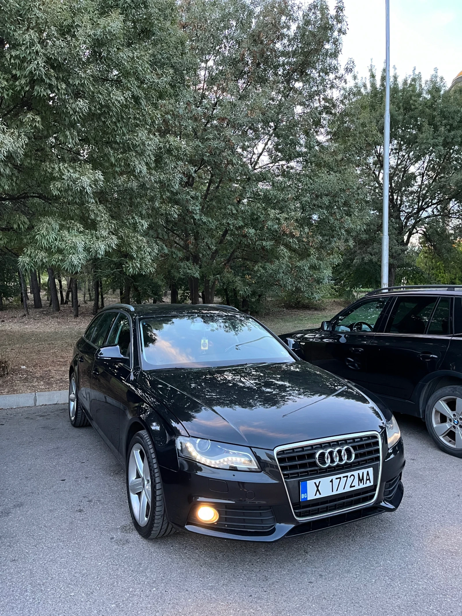 Audi A4  - изображение 4
