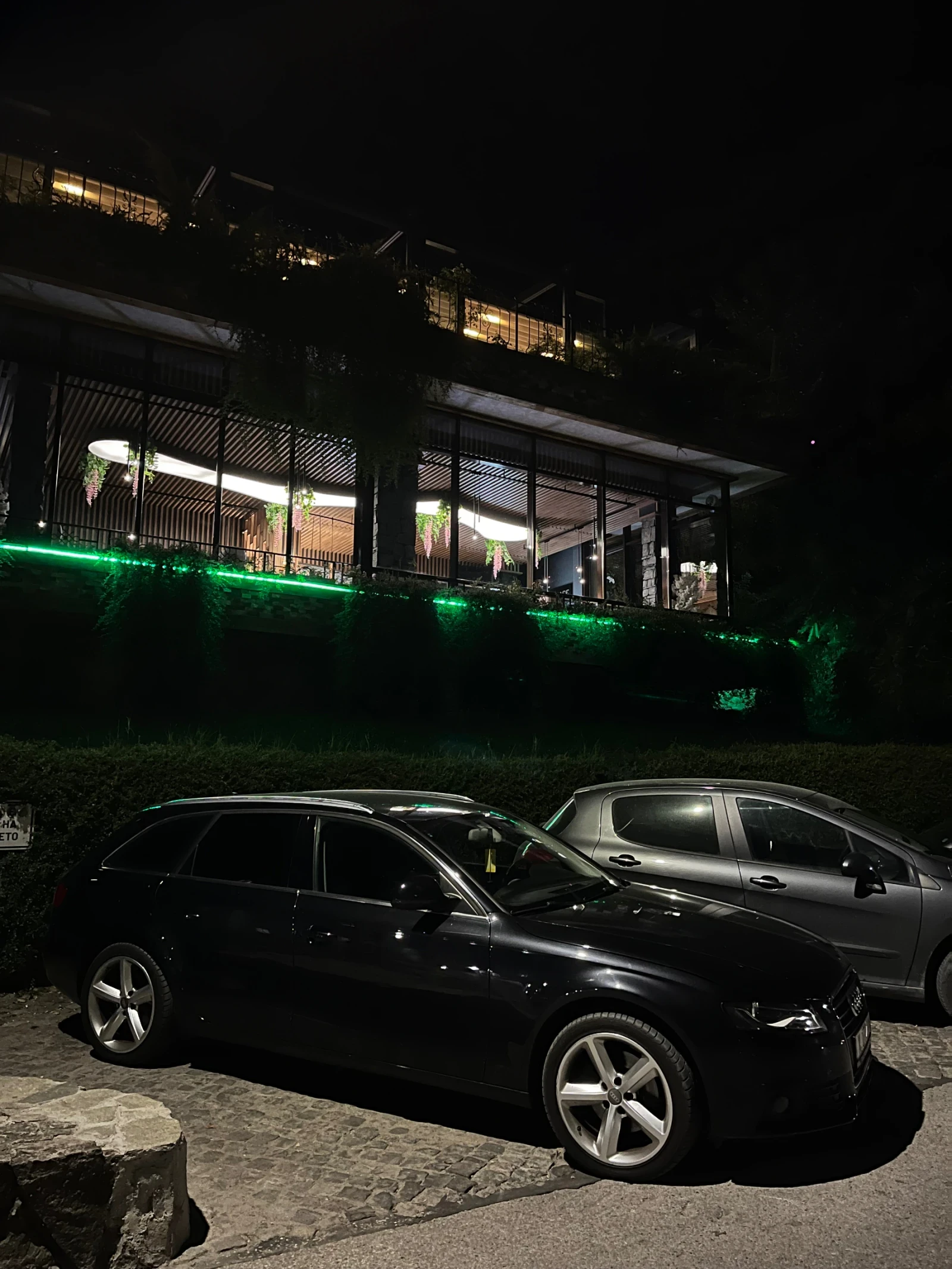 Audi A4  - изображение 8