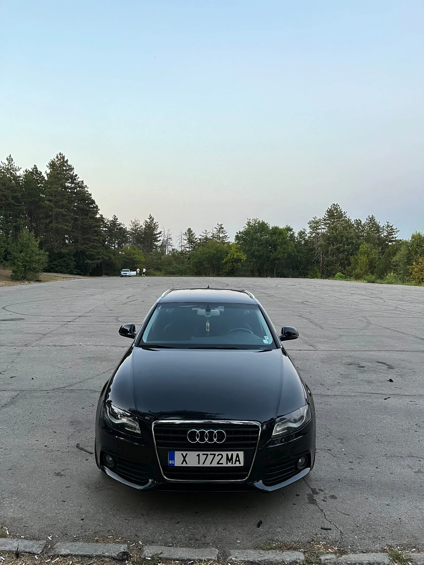 Audi A4  - изображение 3