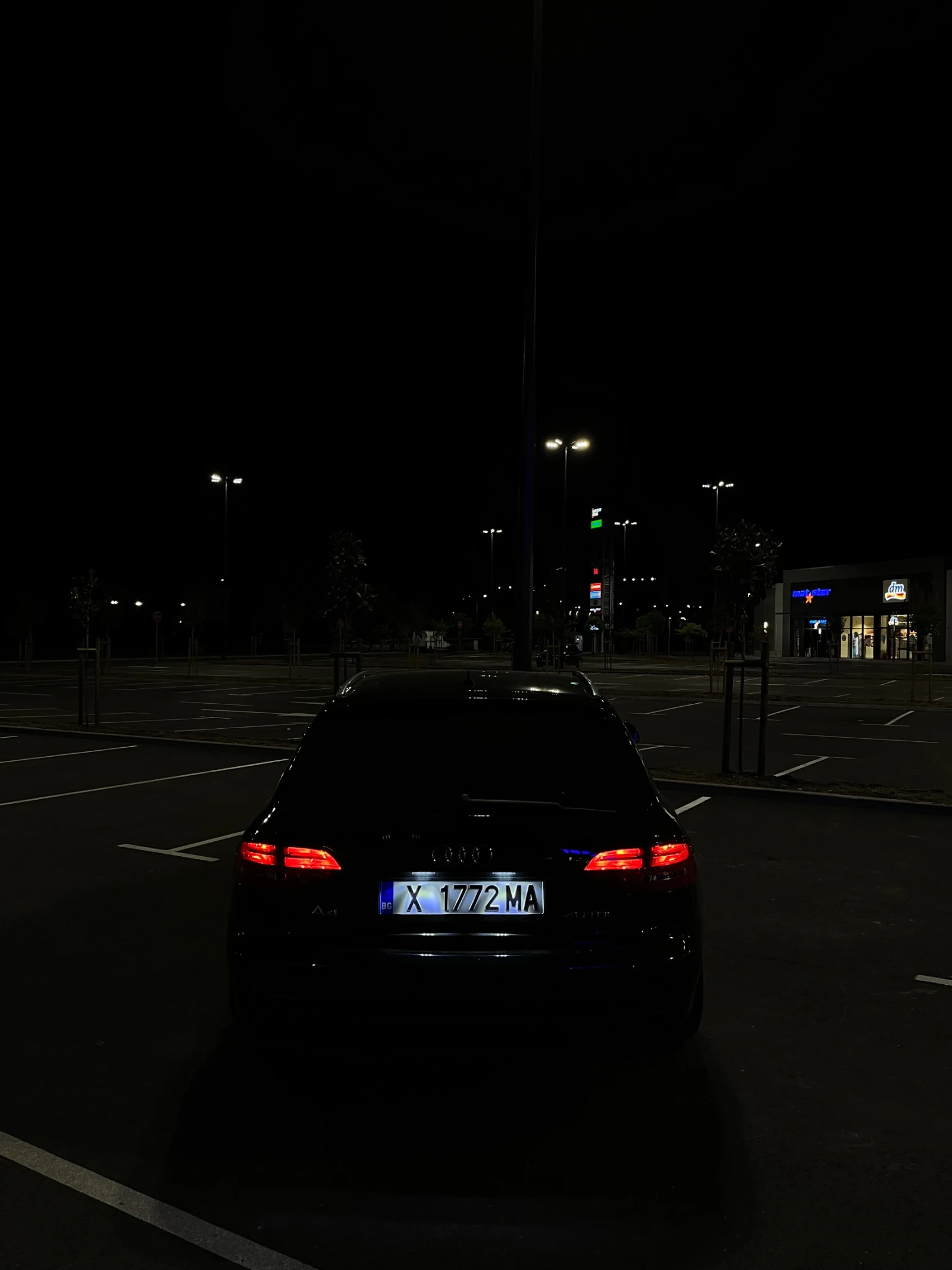Audi A4  - изображение 9
